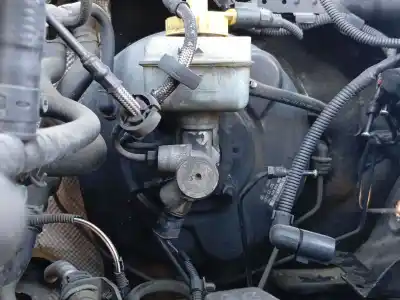 Second-hand car spare part brake pump for audi a3 (8l1) 1.9 tdi oem iam references 1j1614019a