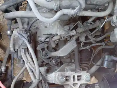 Автозапчастина б/у коробка передач для audi a3 (8l1) 1.9 tdi посилання на oem iam euh  02j300052gv
