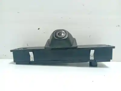 Second-hand car spare part electronic module for ford kuga iii (dfk) 1.5 ecoboost oem iam references lv4b404d97bgw 3829md15801ba cx482