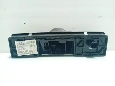 Second-hand car spare part electronic module for ford kuga iii (dfk) 1.5 ecoboost oem iam references lv4b404d97bgw 3829md15801ba cx482