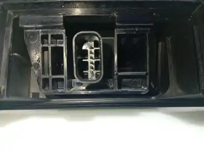 Second-hand car spare part electronic module for ford kuga iii (dfk) 1.5 ecoboost oem iam references lv4b404d97bgw 3829md15801ba cx482