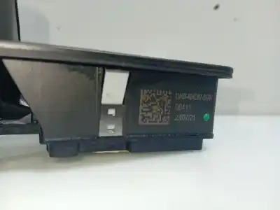 Second-hand car spare part electronic module for ford kuga iii (dfk) 1.5 ecoboost oem iam references lv4b404d97bgw 3829md15801ba cx482