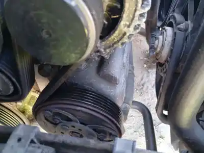 Gebrauchtes Autoersatzteil KLIMAKOMPRESSOR zum AUDI A3 (8L1)  OEM-IAM-Referenzen 1J0820803G  