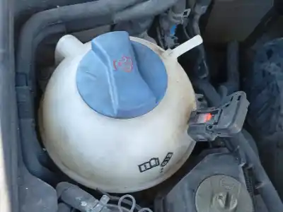 Second-hand car spare part coolant expansion tank for audi a3 (8l1) 1.9 tdi oem iam references 1j0121403b