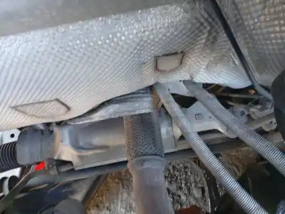Автозапчастина б/у рульмова рейка для audi a3 (8l1) 1.9 tdi посилання на oem iam 1j1422075sx  