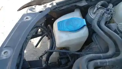 Second-hand car spare part windscreen washer bottle for audi a3 (8l1) 1.9 tdi oem iam references 1j0955453p