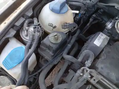 Автозапчастина б/у адресний депозит для audi a3 (8l1) 1.9 tdi посилання на oem iam 1j0422371c  