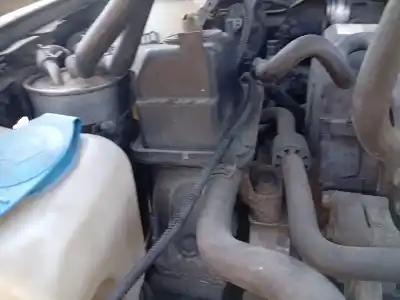 Автозапчастина б/у адресний депозит для audi a3 (8l1) 1.9 tdi посилання на oem iam 1j0422371c  