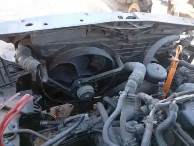 Автозапчастина б/у водяний радіатор для audi a3 (8l1) 1.9 tdi посилання на oem iam 1j0121253ad  