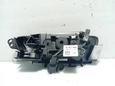Second-hand car spare part interior right front handle for ford kuga iii (dfk) 1.5 ecoboost oem iam references 2390669 a2540000002 jx7ba22600b
