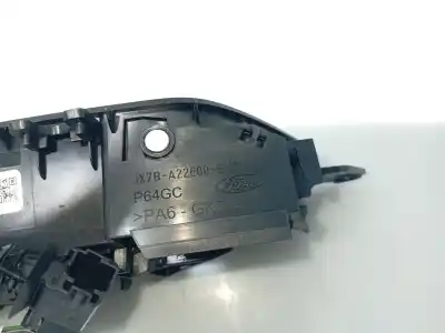 Second-hand car spare part interior right front handle for ford kuga iii (dfk) 1.5 ecoboost oem iam references 2390669 a2540000002 jx7ba22600b