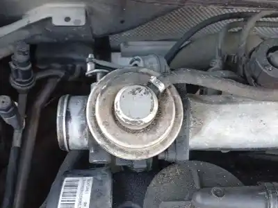 Second-hand car spare part egr valve for audi a3 (8l1) 1.9 tdi oem iam references 036131501e