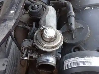 Автозапчастина б/у клапан egr для audi a3 (8l1) 1.9 tdi посилання на oem iam 036131501e  