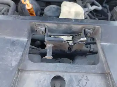 Second-hand car spare part bonnet lock for audi a3 (8l1) 1.9 tdi oem iam references 8l0823509g
