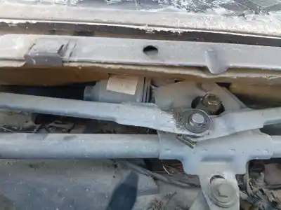 Second-hand car spare part front windshield wiper motor for audi a3 (8l1) 1.9 tdi oem iam references 1c0955119