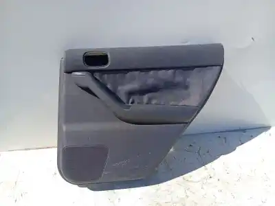Second-hand car spare part right rear door trim for audi a3 (8l1) 1.9 tdi oem iam references 8l4867306