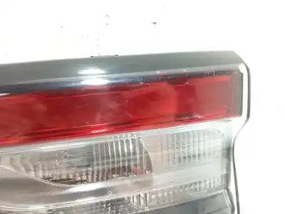 Second-hand car spare part interior rear right light for ford kuga iii (dfk) 1.5 ecoboost oem iam references 2593808 cx482lg / 98613412308 lv4b13a602an