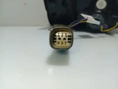 Second-hand car spare part interior rear right light for ford kuga iii (dfk) 1.5 ecoboost oem iam references 2593808 cx482lg / 98613412308 lv4b13a602an