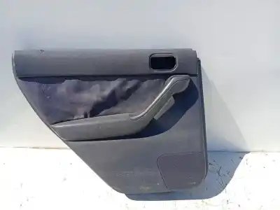 Second-hand car spare part left rear door trim for audi a3 (8l1) 1.9 tdi oem iam references 8l4867305