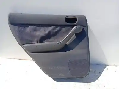 Автозапчасти б/у обивка задней левой двери за audi a3 (8l1) 1.9 tdi ссылки oem iam 8l4867305  8l863981