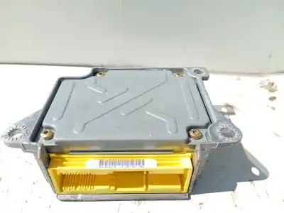 Автозапчасти б/у блок управления подушками безопасности за audi a3 (8l1) 1.9 tdi ссылки oem iam 8l0959655l  0285001352