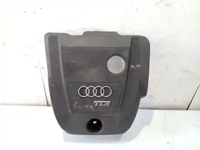 Second-hand car spare part engine cover for audi a3 (8l1) 1.9 tdi oem iam references 038103925aj