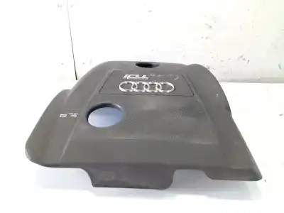 Автозапчастина б/у крішка двигуна для audi a3 (8l1) 1.9 tdi посилання на oem iam 038103925aj  054597