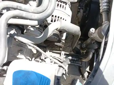 Автозапчасти б/у трубы кондиционирования воздуха за audi a3 (8l1) 1.9 tdi ссылки oem iam 1j1820741q  