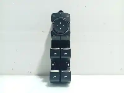 Recambio de automóvil de segunda mano de Mando Elevalunas Delantero Izquierdo para FORD KUGA III (DFK) 1.5 ECOBOOST referencias OEM IAM 5783907 20210813B LJ6T14540ABW