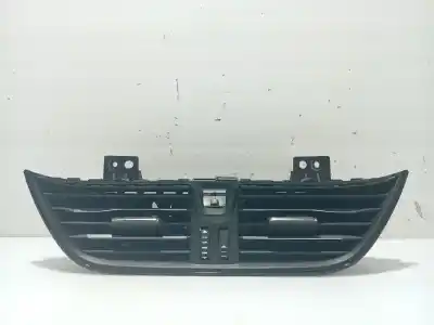 Peça sobressalente para automóvel em segunda mão grelha / difusor de ar por ford kuga iii (dfk) 1.5 ecoboost referências oem iam jx7b19k617ap