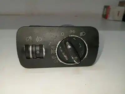 Second-hand car spare part headlights switch for audi a3 (8l1) 1.9 tdi oem iam references bk78l1941531