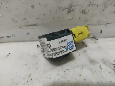 Pezzo di ricambio per auto di seconda mano sensore per fiat stilo (192) 1.2 16v riferimenti oem iam 