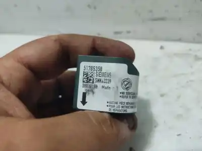 Peça sobressalente para automóvel em segunda mão sensor por fiat stilo (192) 1.2 16v referências oem iam  5wk43048 46781029