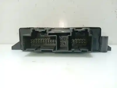 Second-hand car spare part electronic module for ford kuga iii (dfk) 1.5 ecoboost oem iam references lu5t15k866cd e277813 d25ke