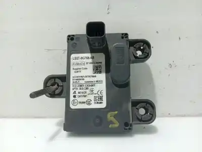 Pezzo di ricambio per auto di seconda mano MODULO ELETTRONICO per FORD KUGA III (DFK)  Riferimenti OEM IAM LB5T9G768AB R11400095100 ACC28707807LB