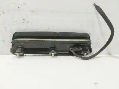 Автозапчасти б/у центральный стоп-сигнал за opel corsa c (x01) 1.7 di (f08, f68) ссылки oem iam 09114502
