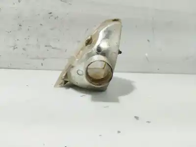 Second-hand car spare part front left headlight for citroen ax 1.5 diesel cat (vjy. vjz / tud5) oem iam references 95659627 95659627 95659627