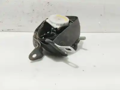 Second-hand car spare part rear right seat belt for mitsubishi montero (v60/v70) 3.2 di-d avance oem iam references mr610836 mr610836 mr610836