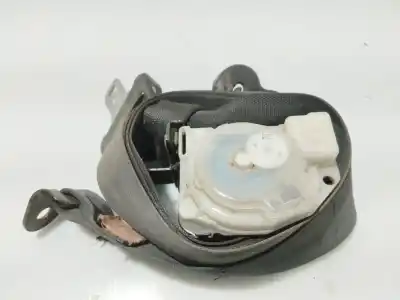 Second-hand car spare part rear right seat belt for mitsubishi montero (v60/v70) 3.2 di-d avance oem iam references mr610836 mr610836 mr610836