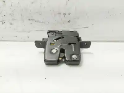 Piesă de schimb auto la mâna a doua ÎNCUIETOARE PORBAGAJ pentru RENAULT LAGUNA II (BG0)  Referințe OEM IAM 8200257615B 8200257615B 8200257615B