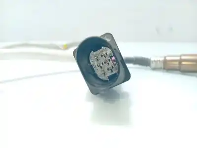 Second-hand car spare part lambda probe for ford kuga iii (dfk) 1.5 ecoboost oem iam references lx619y460fb 025800700r t5bvk / 178021k