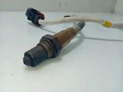 Second-hand car spare part lambda probe for ford kuga iii (dfk) 1.5 ecoboost oem iam references lx619y460fb 025800700r t5bvk / 178021k