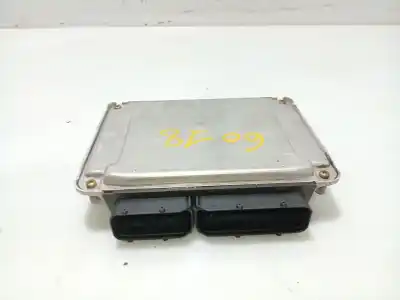 Автозапчасти б/у блок управления двигателем за audi a3 (8l1) 1.9 tdi ссылки oem iam 038906019de 1039s00381 0281010469