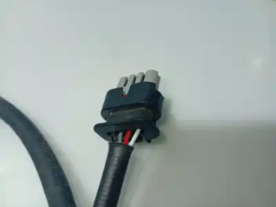 Second-hand car spare part lambda probe for ford kuga iii (dfk) 1.5 ecoboost oem iam references lx619g444fc 02580300a9 s2szs / 177171g