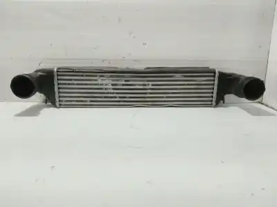 Peça sobressalente para automóvel em segunda mão intercooler por bmw serie 3 berlina (e46) 2.0 16v diesel cat referências oem iam 17517789793