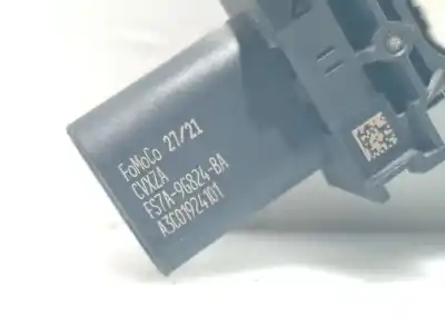 Peça sobressalente para automóvel em segunda mão sensor por ford kuga iii (dfk) 1.5 ecoboost referências oem iam fs7a9g824ba  