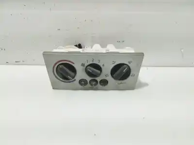 Pezzo di ricambio per auto di seconda mano  per OPEL MERIVA (2006->)  Riferimenti OEM IAM 13191583  