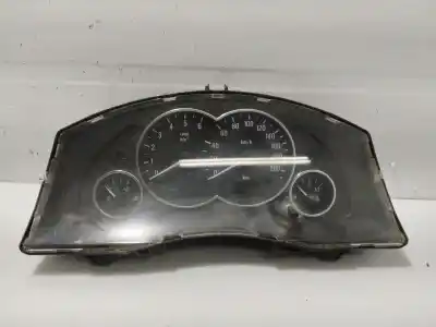 Pezzo di ricambio per auto di seconda mano  per OPEL MERIVA (2006->)  Riferimenti OEM IAM 1100801620 1317338 