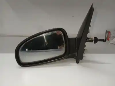 Recambio de automóvil de segunda mano de ESPEJO RETROVISOR IZQUIERDO para DAEWOO KALOS (KLAS)  referencias OEM IAM 96543116  