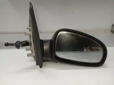 Recambio de automóvil de segunda mano de ESPEJO RETROVISOR DERECHO para DAEWOO KALOS (KLAS)  referencias OEM IAM 96349551  